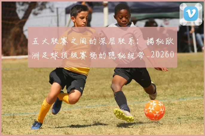 五大联赛之间的深层联系：揭秘欧洲足球顶级赛场的隐秘纽带_20260611141009