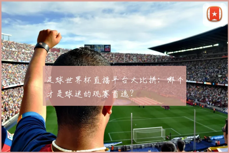 足球世界杯直播平台大比拼:哪个才是球迷的观赛首选?